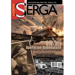 SERGA Nº 87