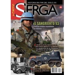 SERGA Nº 88