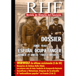 REVISTA DE HISTORIA DEL FASCISMO Nº 18