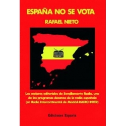 ESPAÑA NO SE VOTA