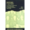 ESTUDIO Y ACCIÓN