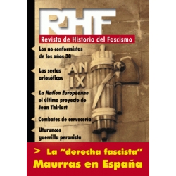 REVISTA DE HISTORIA DEL FASCISMO Nº 02