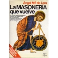 LA MASONERÍA QUE VUELVE