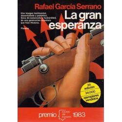 LA GRAN ESPERANZA