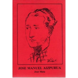 JOSÉ MANUEL AIZPURUA