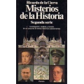 MISTERIOS DE LA HISTORIA SEGUNDA SERIE