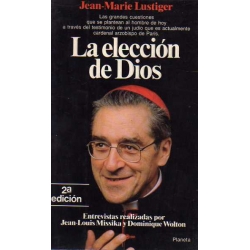 LA ELECCIÓN DE DIOS