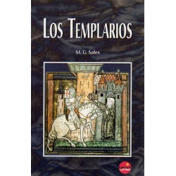 LOS TEMPLARIOS