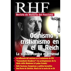 REVISTA DE HISTORIA DEL FASCISMO Nº 12