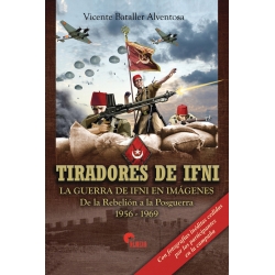 TIRADORES DE IFNI