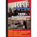 REVISTA DE HISTORIA DEL FASCISMO Nº 16