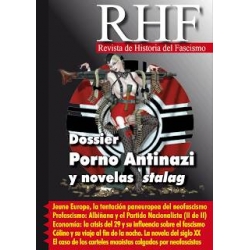 REVISTA DE HISTORIA DEL FASCISMO Nº 17