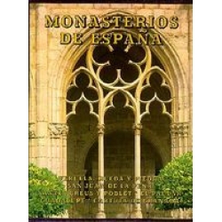 MONASTERIOS DE ESPAÑA