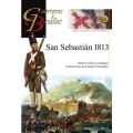 SAN SEBASTIÁN 1813