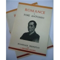 ROMANCE A JOSÉ ANTONIO