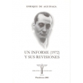 UN INFORME (1972) Y SUS REVISIONES