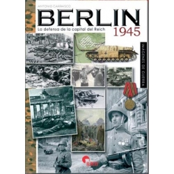 BERLIN 1945