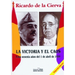 LA VICTORIA Y EL CAOS