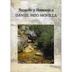 RECUERDO Y HOMENAJE A DANIEL PATO MOVILLA