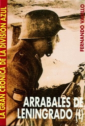 ARRABALES DE LENINGRADO (I)
