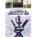 LA GUERRA DE MELILLA DE 1893