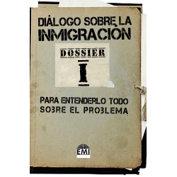 DIÁLOGOS SOBRE LA INMIGRACIÓN