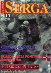 SERGA Nº 11