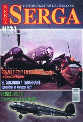 SERGA Nº 31