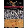 LA DINASTIA DE LOS SEVEROS: COMIENZO DEL DECLIVE DEL IMPERIO ROMANO