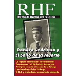 REVISTA DE HISTORIA DEL FASCISMO Nº 07