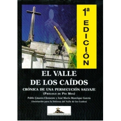 EL VALLE DE LOS CAÍDOS