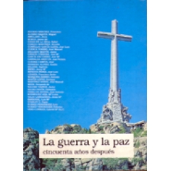 LA GUERRA Y LA PAZ 50 AÑOS DESPUÉS