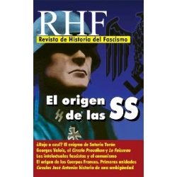 REVISTA DE HISTORIA DEL FASCISMO Nº 08