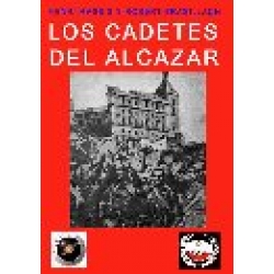 LOS CADETES DEL ALCAZAR