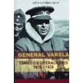 GENERAL VARELA: DIARIO DE OPERACIONES 1936-1939 