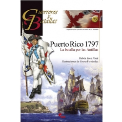 PUERTO RICO 1797