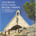 VÍA CRUCIS EN EL VALLE DE LOS CAÍDOS