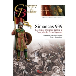 SIMANCAS 939 
