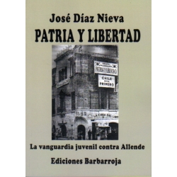 PATRIA Y LIBERTAD