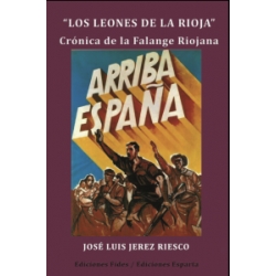 LOS LEONES DE LA RIOJA