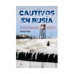 CAUTIVOS EN RUSIA