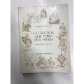 LA CRUZADA QUE FORJO UNA PATRIA LA CRUZADA QUE FORJO UNA PATRIA
