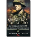 HOMBRES DE ACERO