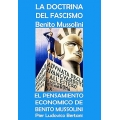 LA DOCTRINA DEL FASCISMO