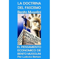 LA DOCTRINA DEL FASCISMO