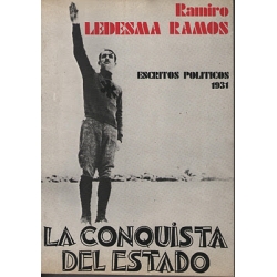ESCRITOS POLITICOS 1931