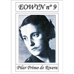 PILAR PRIMO DE RIVERA