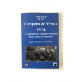 EPISODIOS DE LA CAMPAÑA DE YEBALA 1924