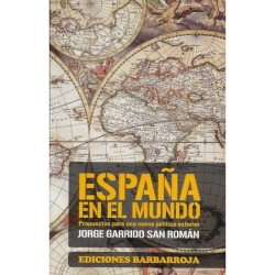 ESPAÑA EN EL MUNDO