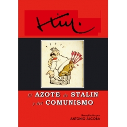 Kim. El azote de Stalin y del Comunismo 